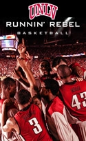 Runnin' Rebel Basketball
